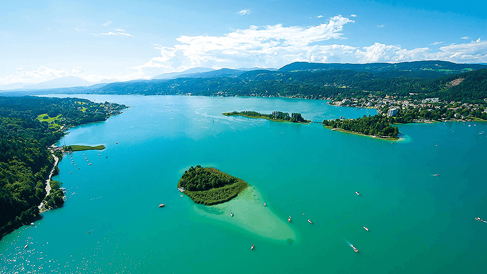 Wörther See