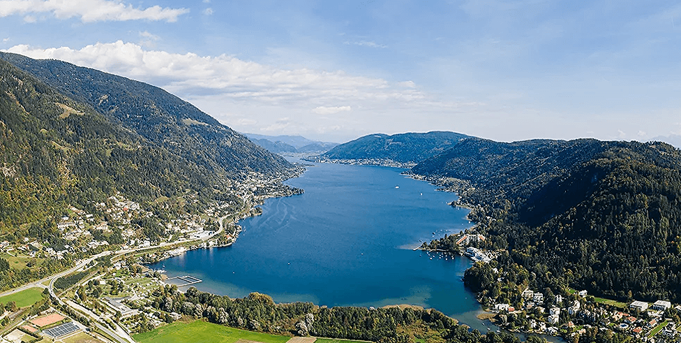 Ossiacher See