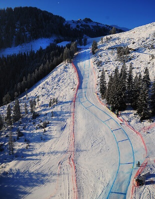 Kitzbühel