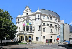 Volkskoper
