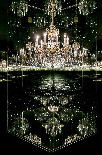 Swarovski Kristallwelten
