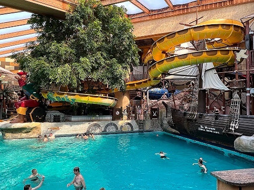 EuroTherme Bad Schallerbach
