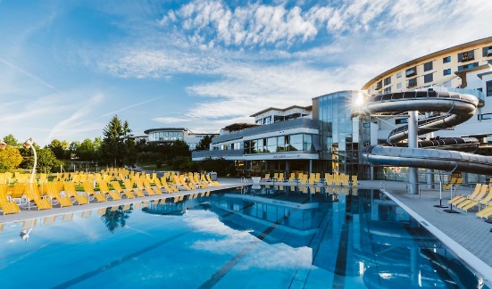 Allegria Therme Stegersbach