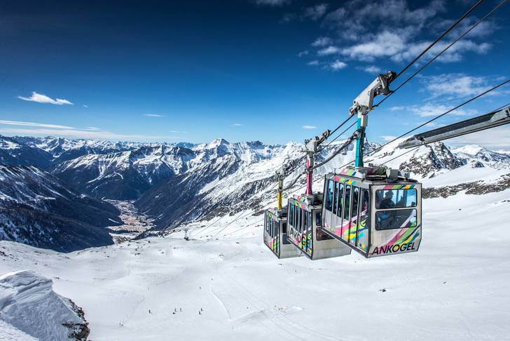 Ankogel