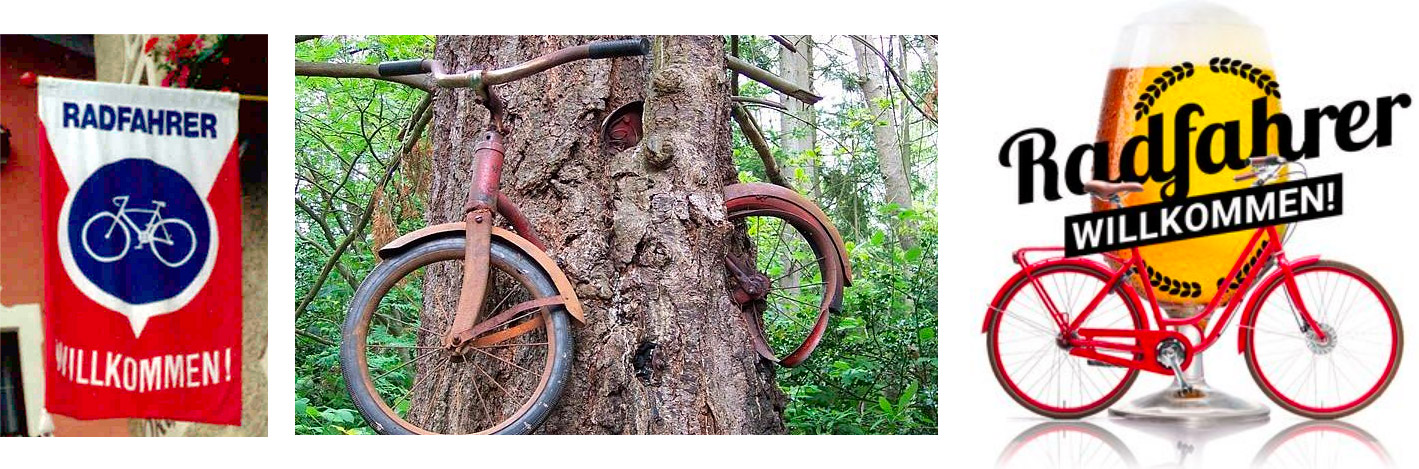 radfahrer