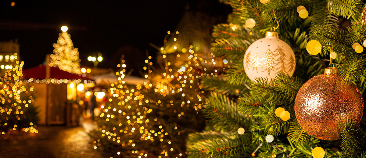 Advent v Salcburku a ve Štýru